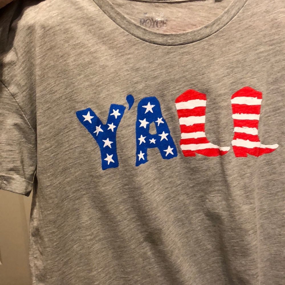 T-shirt